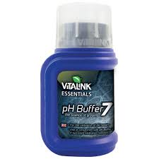 Vitalink Essentials pH Buffer 7 250 ml