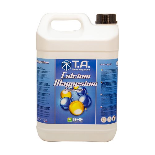 Terra Aquatica Calmag 5lt