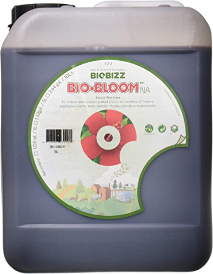 Biobizz Bio-Bloom 5lt