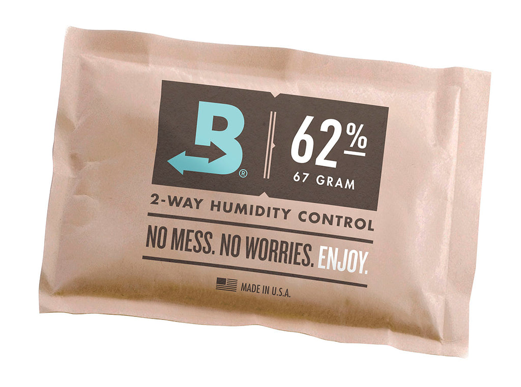 Boveda 67g 62%