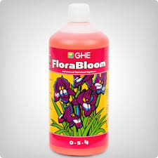 Terra Aquatica Flora Bloom 500ml