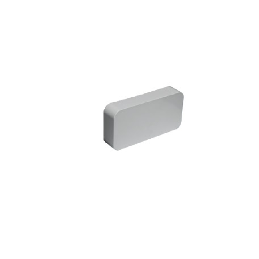 NFT Pipe End cap