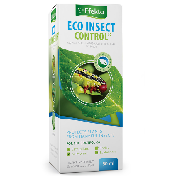 Efekto Eco Insect Control 50ml