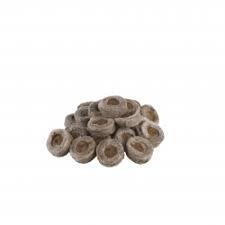 30x40mm Jiffy Pellet