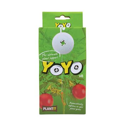 PLANT!T YoYo Box Of 8