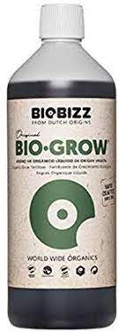 Biobizz Bio-Grow 1lt