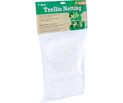 1.5m x 4.5m Trellis Netting