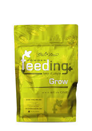 Greenhouse Feeding Powder GROW 500g