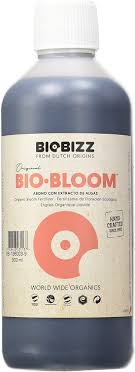 Biobizz Bio-Bloom 1lt