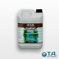 Terra Aquatica FloraCoco Grow 5lt