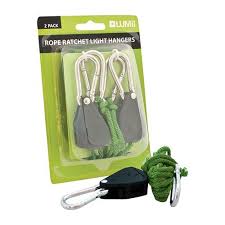 Lumii Rope Ratchet - Pack of 2