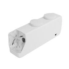 Essentials Illuminated Microscope