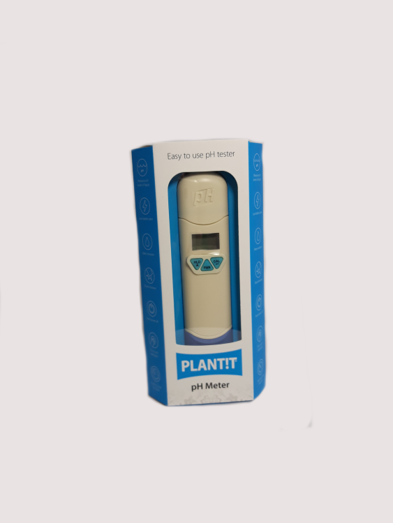 PLANT!T PH Tester